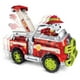 Véhicule-jouet Camion de la jungle de Marcus Jungle Rescue de La Pat' Patrouille – image 4 sur 4