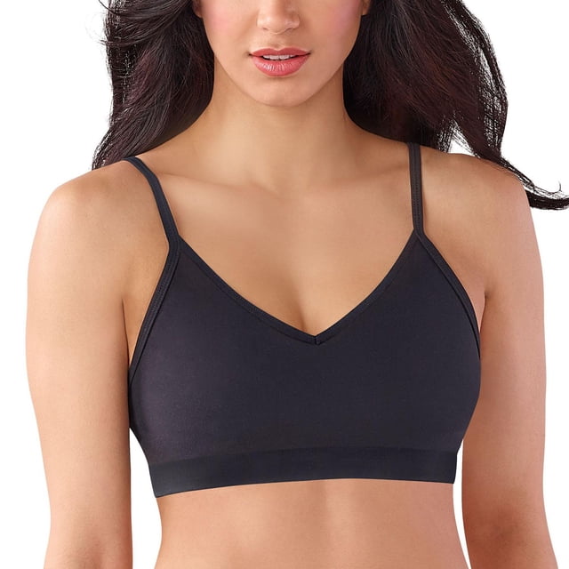 SECRET Bralette sans couture 1 Pièce