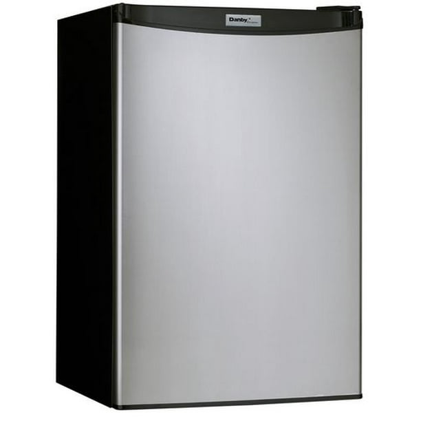 Réfrigérateur compact Danby de 122 L (4,3 pi³)