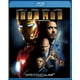 Iron Man (Blu-ray) (Bilingue) – image 1 sur 1