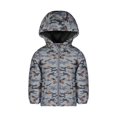 thumbnail image 1 of Carter's Child of Mine Bubble Coat, 1 of 3
