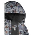 thumbnail image 3 of Carter's Child of Mine Bubble Coat, 3 of 3