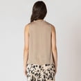 thumbnail image 3 of Devoted, Blouse à épaules smockées, tailles TP à TG, 3 of 4