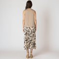 thumbnail image 4 of Devoted, Smocked Shoulder Blouse, Sizes XS-XL, 4 of 4