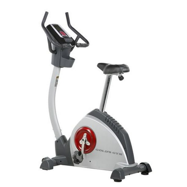 Bicyclette - Golds Gym Powerspin 490