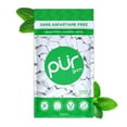 thumbnail image 1 of PUR Gum, Aspartame Free, 77g, 1 of 6