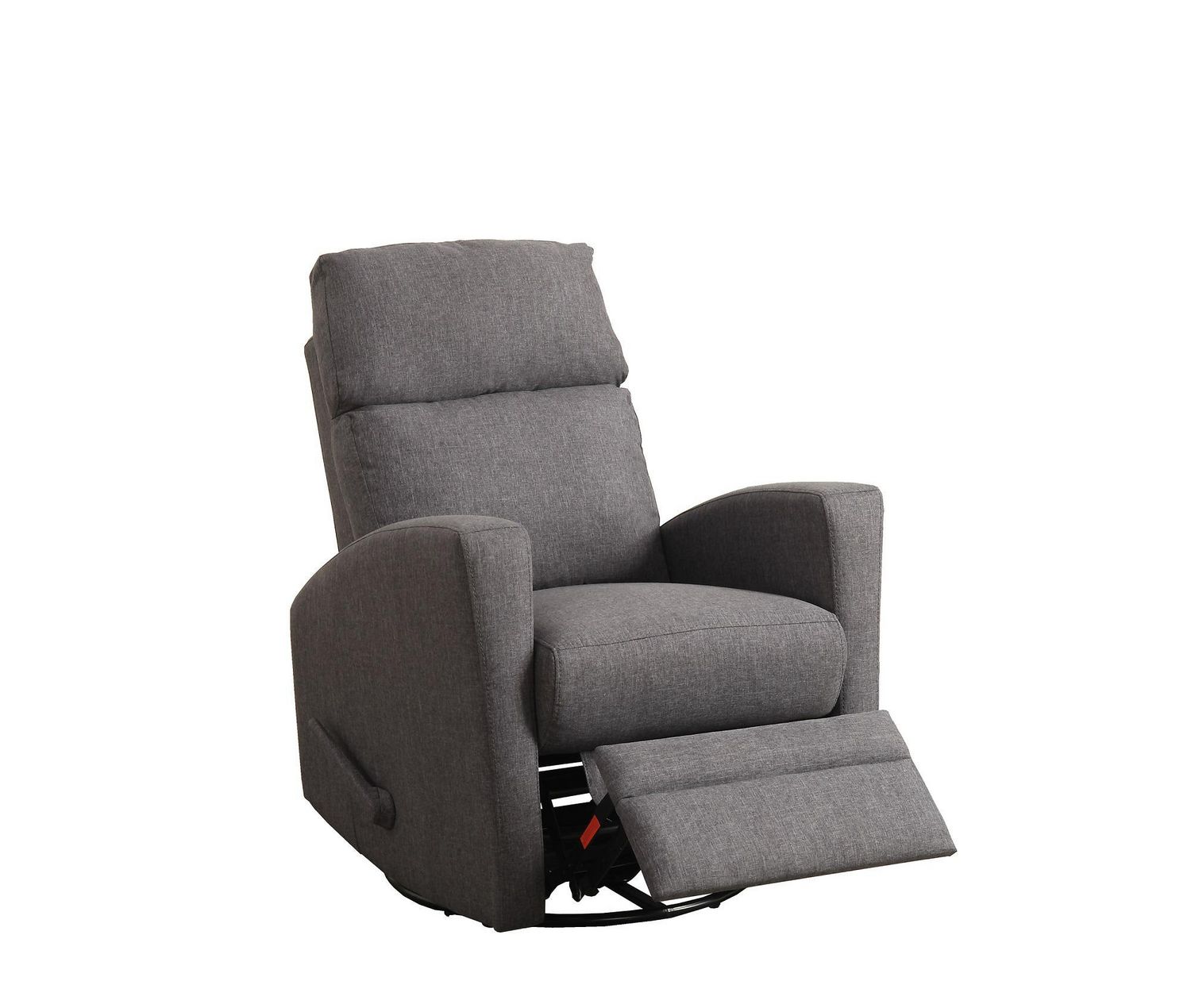 Nina swivel cheap glider recliner