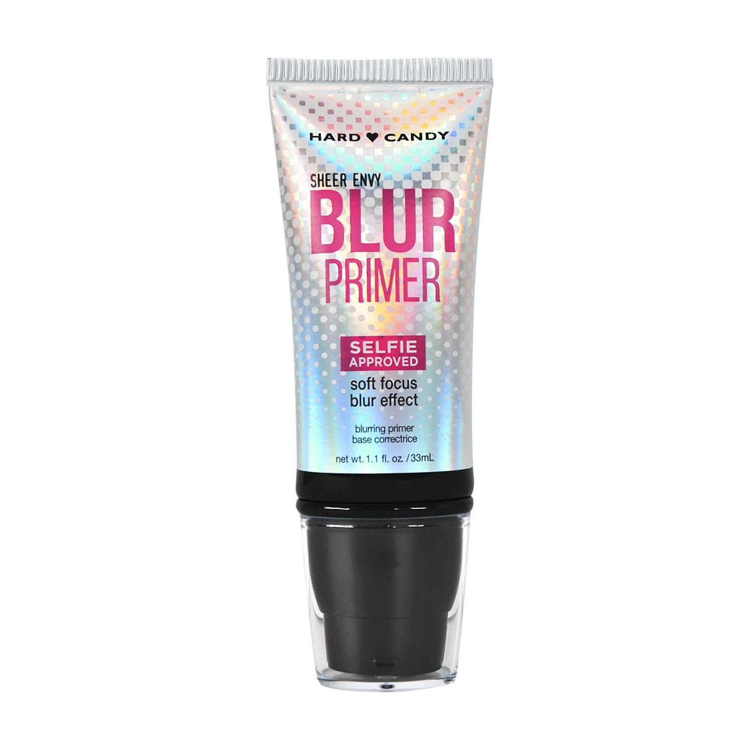 Hard Candy Hc Sheer Envy PrimerBlur Walmart Canada