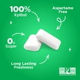 thumbnail image 4 of PUR Gum, Aspartame Free, 77g, 4 of 6