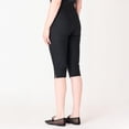 thumbnail image 3 of Devoted, Capri Pants, Sizes XS-XL, 3 of 4