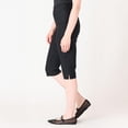 thumbnail image 2 of Devoted, Pantalons Capri, tailles TP à TG, 2 of 4