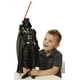 Figurine articulée Darth Vader classique de luxe Star Wars de Big Figs de 20 po – image 3 sur 5