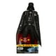 Figurine articulée Darth Vader classique de luxe Star Wars de Big Figs de 20 po – image 4 sur 5