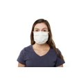 thumbnail image 1 of Hanes P20 Face Mask, 1 of 8