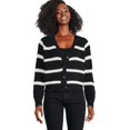 thumbnail image 1 of Poet Women's Button-Front Cardigan, 1 of 6