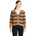 thumbnail image 1 of Poet Women's Button-Front Cardigan, 1 of 6