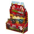 thumbnail image 4 of Dinotrux 2-Pack Die-cast Scraptors Vehicle, 4 of 4