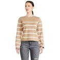 thumbnail image 1 of Poet Women's Crew Neckline Sweater, 1 of 6