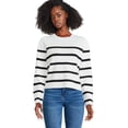 thumbnail image 1 of Poet Women's Crew Neckline Sweater, 1 of 6