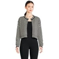 thumbnail image 1 of Poet Women's Open-Front Cardigan, 1 of 6