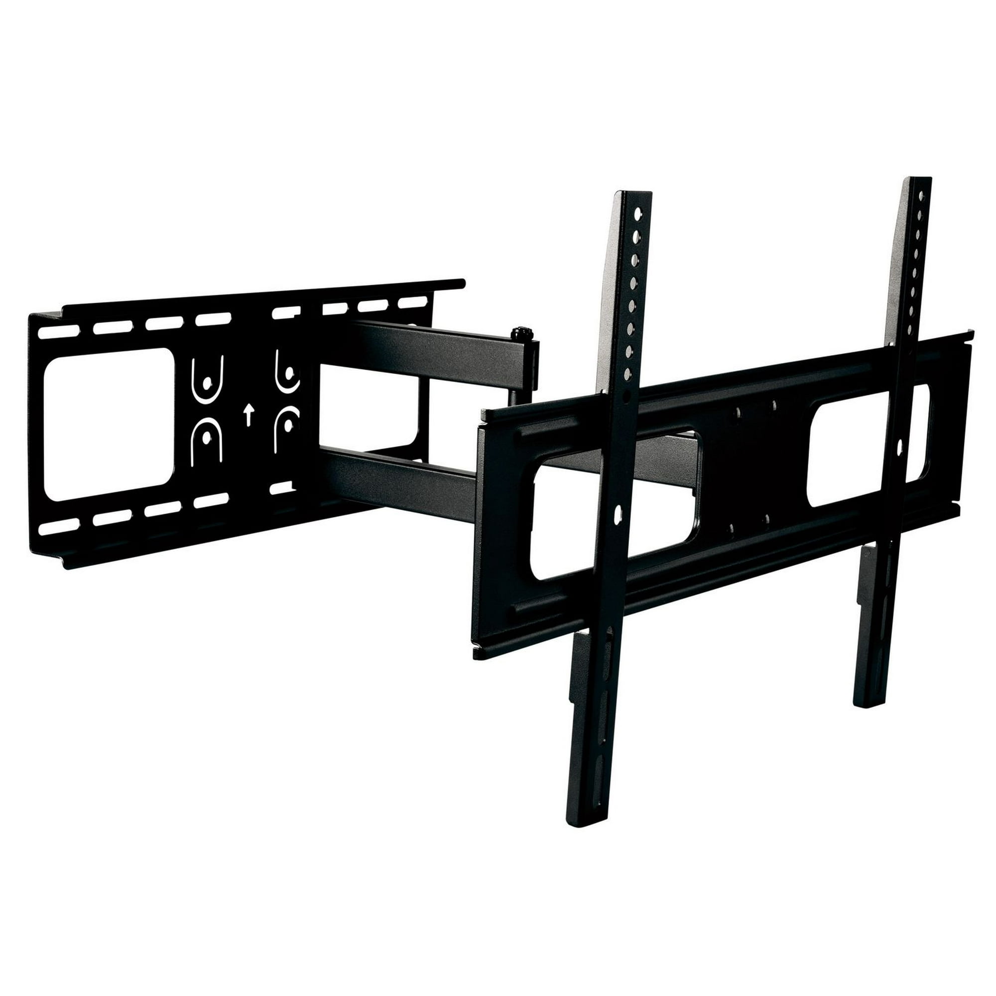 37 in. to 80 in. Full-Motion TV Wall Mount