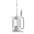 thumbnail image 4 of Bodum Bistro Water Kettle Double Wall, 5 Temp, White, 4 of 4