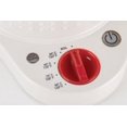 thumbnail image 3 of Bodum Bistro Water Kettle Double Wall, 5 Temp, White, 3 of 4