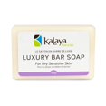 thumbnail image 1 of Kalaya Naturals Luxury Bar Soap, 1 of 1