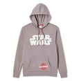 thumbnail image 4 of Star Wars Men's Hoodie, 4 of 4