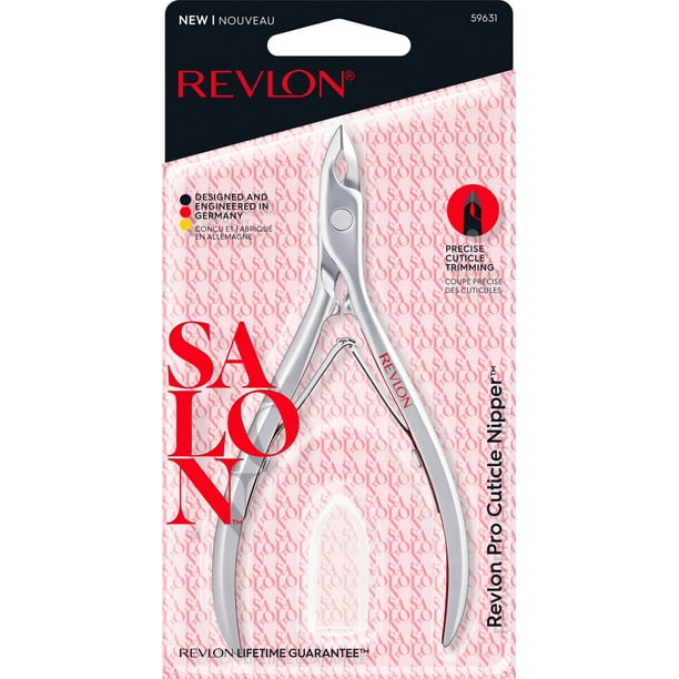 Revlon PRO Cuticle Nipper™ Walmart.ca