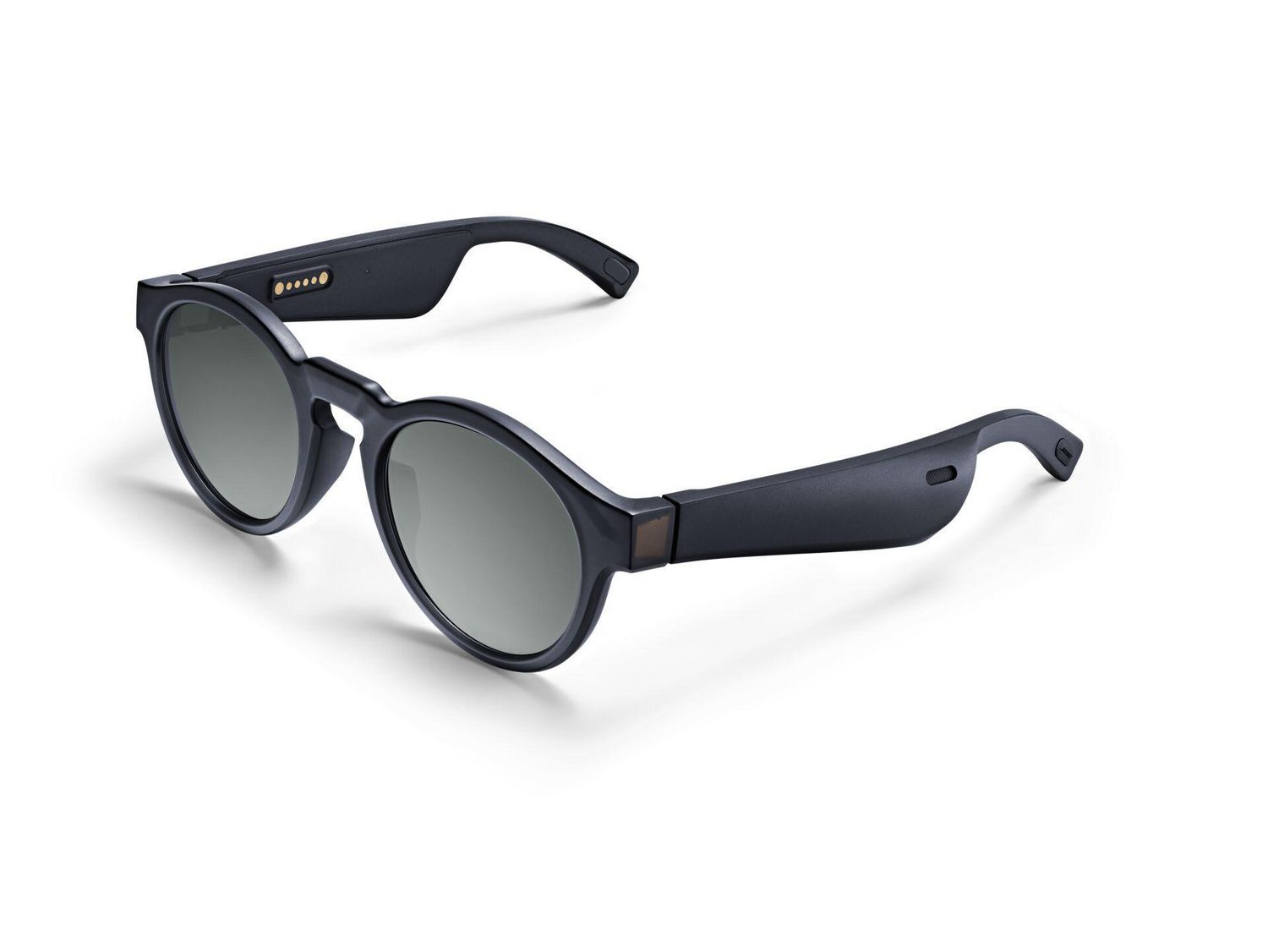 Bose Frames Bluetooth Audio Sunglasses, Rondo, S/M - Walmart.ca