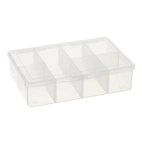 Darice Inc Darice 7 Compartment Organizer | Walmart Canada