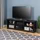 Prepac Sonoma 72 pouces meuble TV – image 3 sur 6