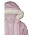 thumbnail image 3 of Carter’s Child of Mine Bubble Coat, 3 of 3