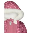 thumbnail image 3 of Carter’s Child of Mine Bubble Coat, 3 of 3