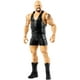 WWE - WrestleMania - Figurine articulée - Big Show – image 1 sur 5