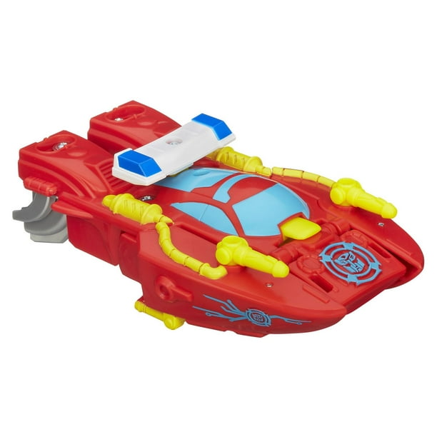 transformer boat toy