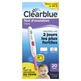 thumbnail image 4 of Clearblue Digital Ovulation Test, 4 of 9
