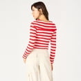 thumbnail image 4 of Devoted, Cable Knit Cardigan, Sizes XS-XL, 4 of 4