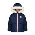 thumbnail image 1 of Carter’s Child of Mine Bubble Coat, 1 of 3