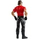 WWE - Tough Talkers - Total Tag Team - Figurine articulée - Sting – image 3 sur 5