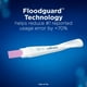 1 Test de grossesse Clearblue® Détection Rapide 1 trousse économique – image 5 sur 9