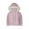thumbnail image 2 of Carter’s Child of Mine Bubble Coat, 2 of 3