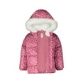 thumbnail image 2 of Carter’s Child of Mine Bubble Coat, 2 of 3