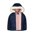 thumbnail image 2 of Carter’s Child of Mine Bubble Coat, 2 of 3