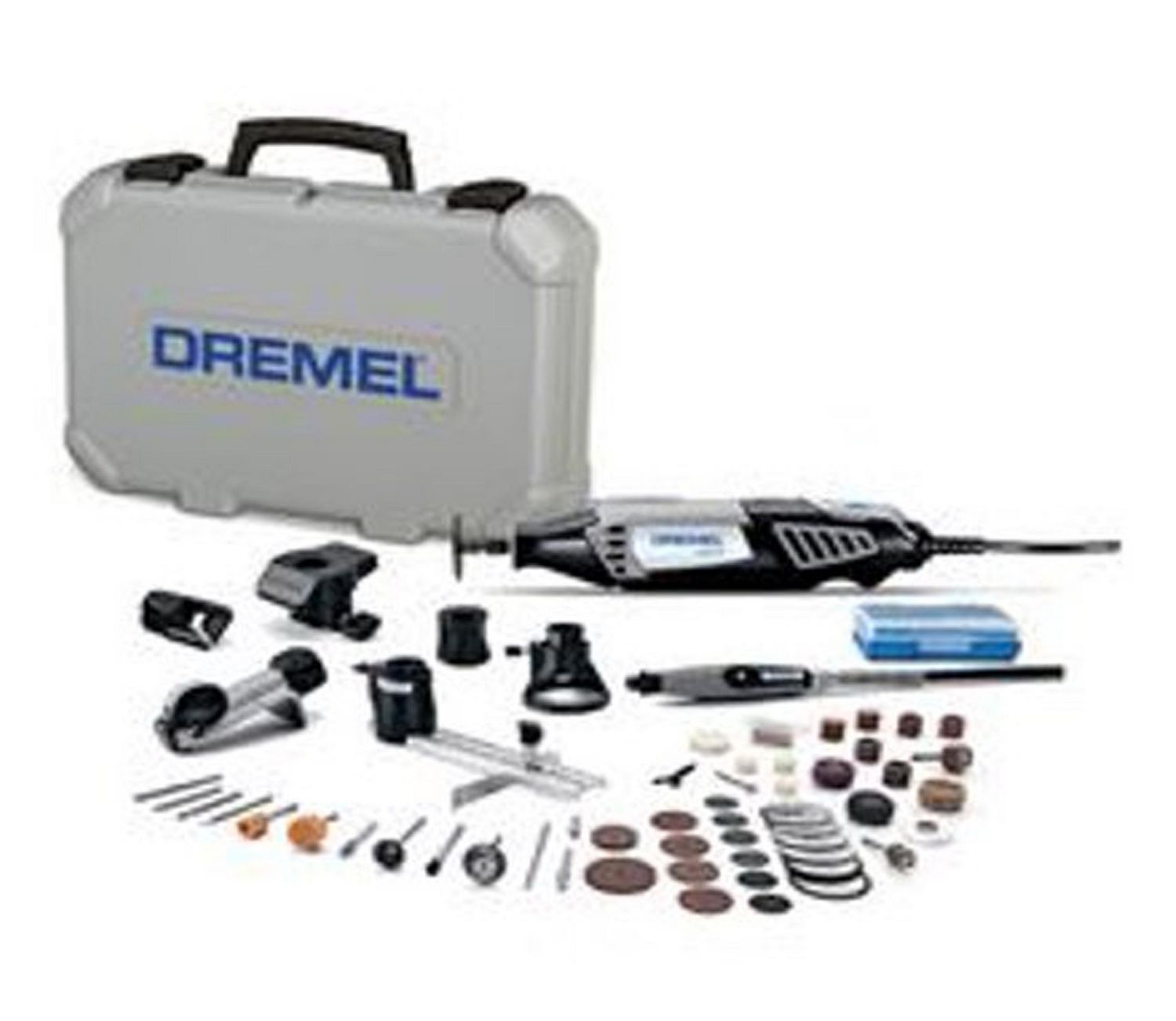 Dremel 4000-650 Kit d'outils rotatif haute Algeria