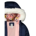 thumbnail image 3 of Carter’s Child of Mine Bubble Coat, 3 of 3