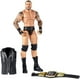 WWE - WrestleMania - Collection Elite - Figurine articulée - Randy Orton – image 2 sur 5