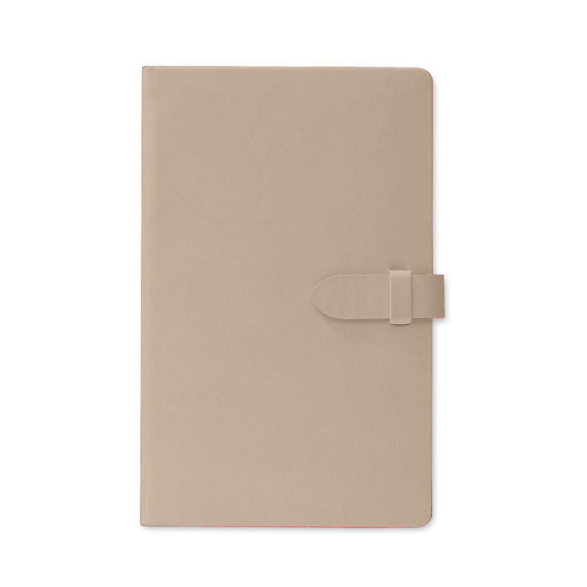 Pierre Belvedere clasp notebook - A5 | Walmart Canada