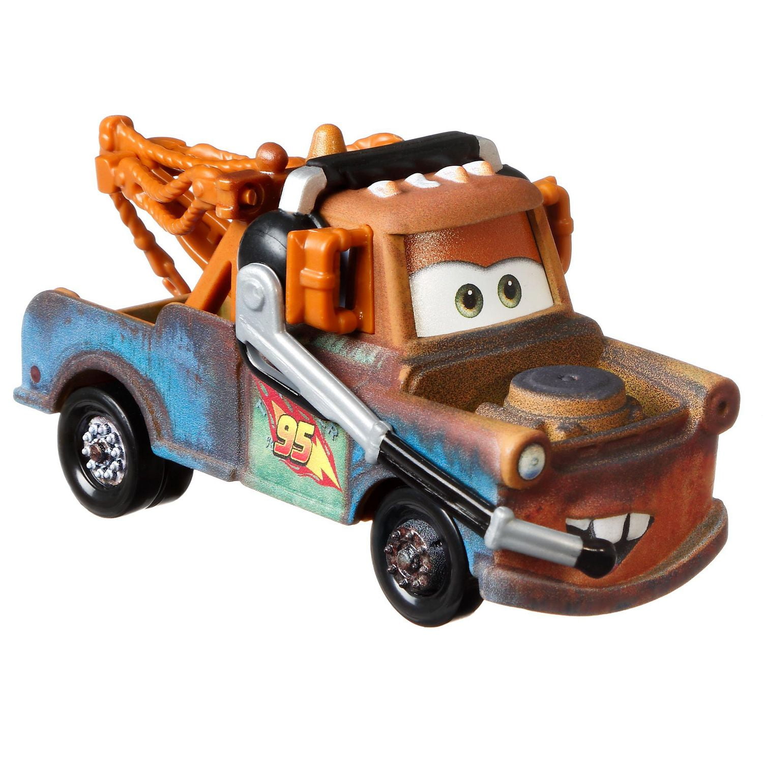 race team mater with headset